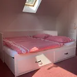 Chalupka Cucoriedka Prázdninový dům