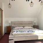 Prázdninový dům Chalupka Cucoriedka Veľký Slavkov