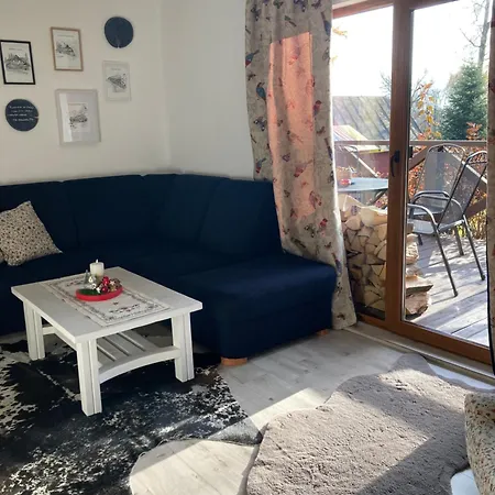 Chalupka Cucoriedka Veľký Slavkov