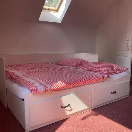 Chalupka Cucoriedka Hébergement de vacances