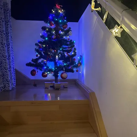 Chalupka Cucoriedka Hébergement de vacances