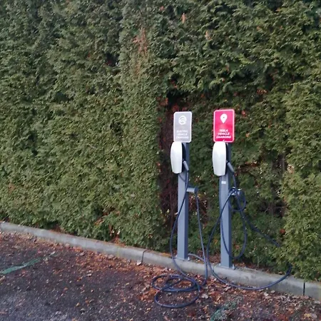 Hébergement de vacances Chalupka Cucoriedka *