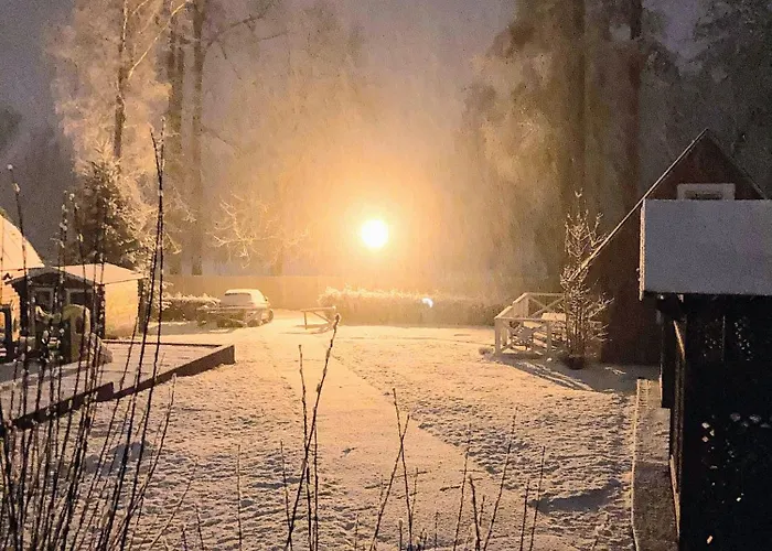 Chalupka Cucoriedka *