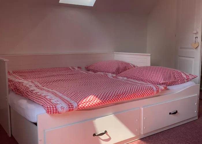 Chalupka Cucoriedka Semesterbostad