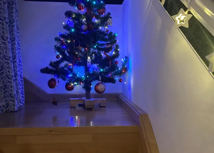 Chalupka Cucoriedka Semesterbostad