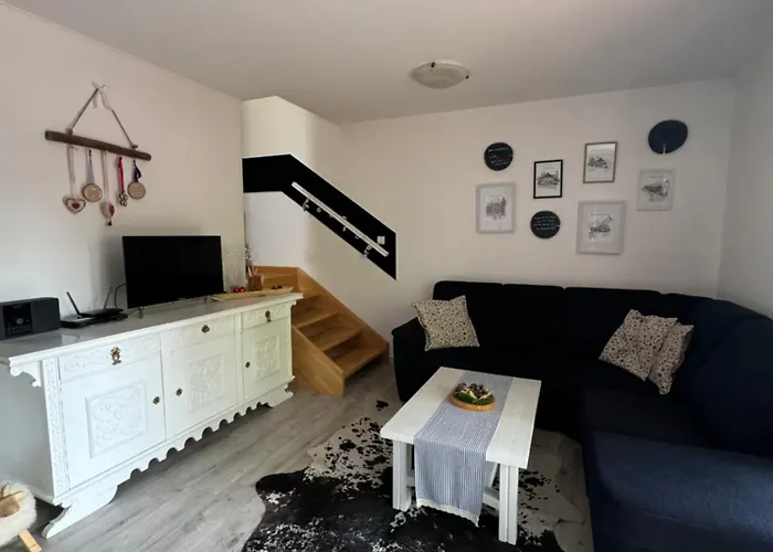 Chalupka Cucoriedka 펜션 Veľký Slavkov