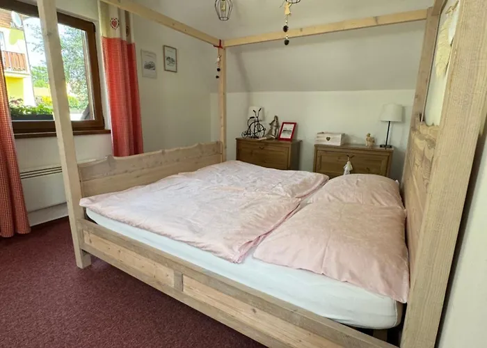 Chalupka Cucoriedka Veľký Slavkov