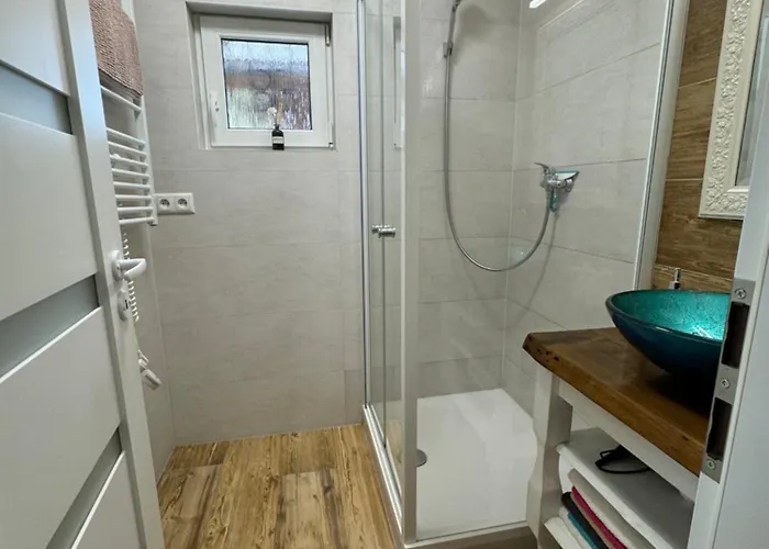 Chalupka Cucoriedka 펜션